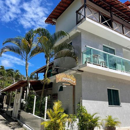 Hotel Estrela Premium Pousada Gamboa  Exterior foto
